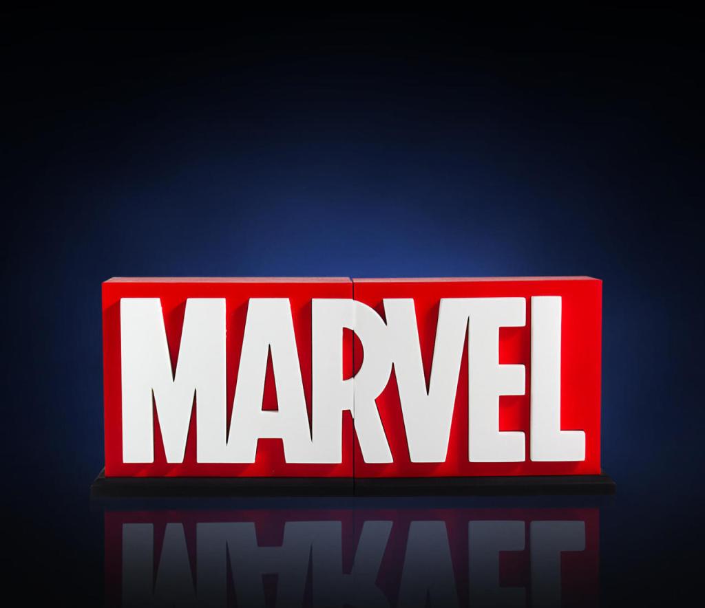 THE ULTIMATE MARVEL MEDIA&nbsp;COLLECTION