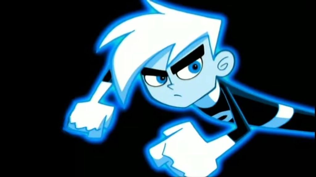 Danny Phantom