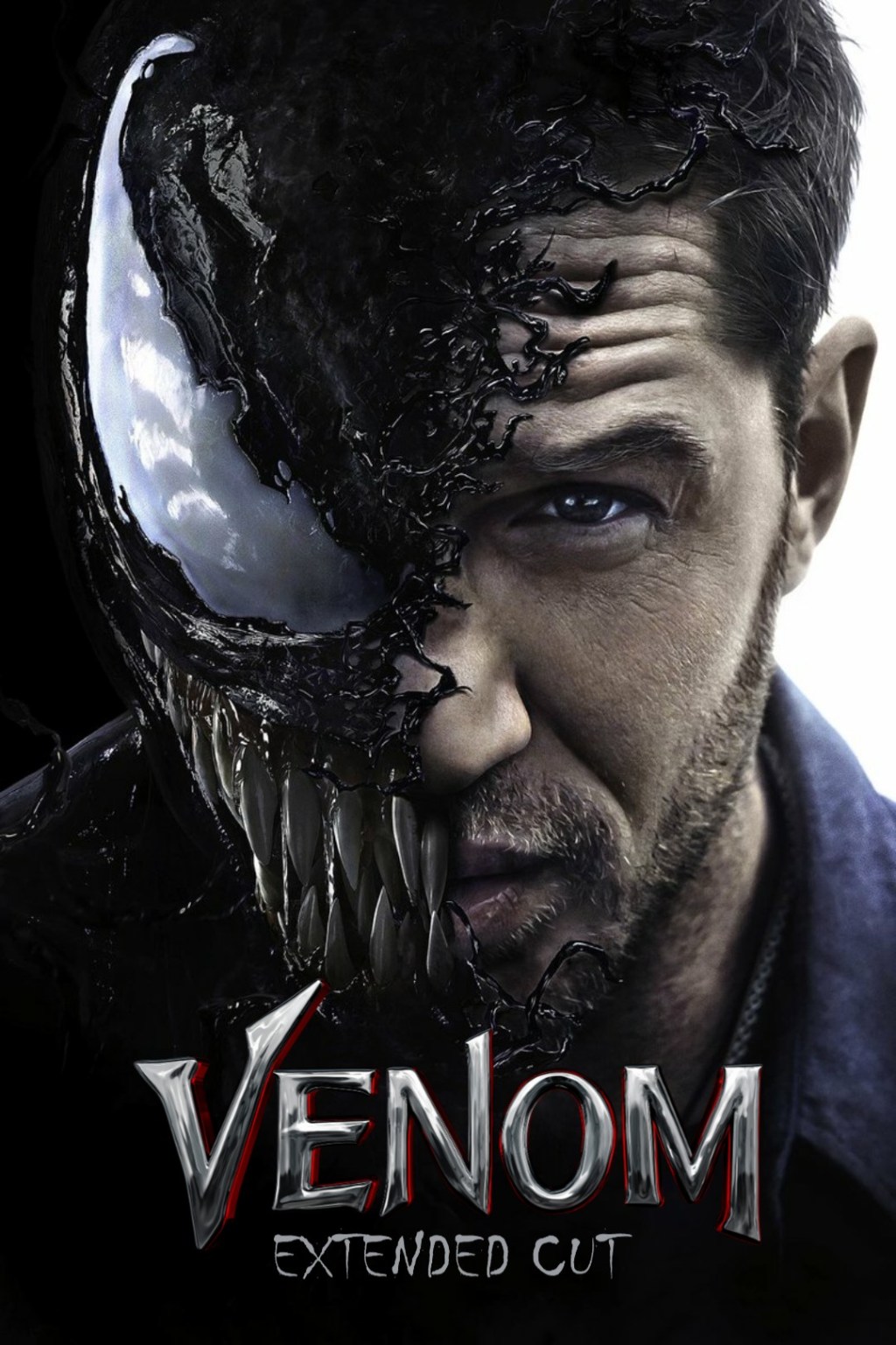 Venom Extended Cut