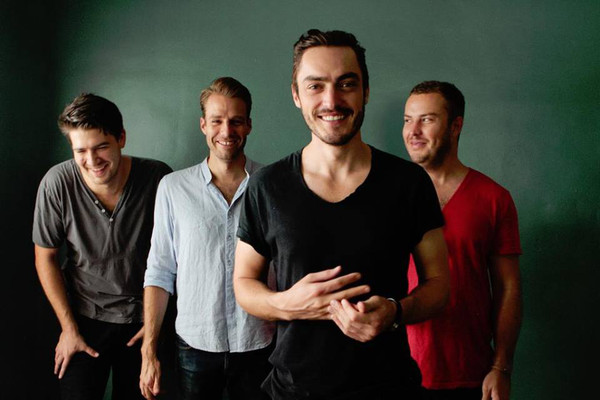 Civil Twilight Studio&nbsp;Albums