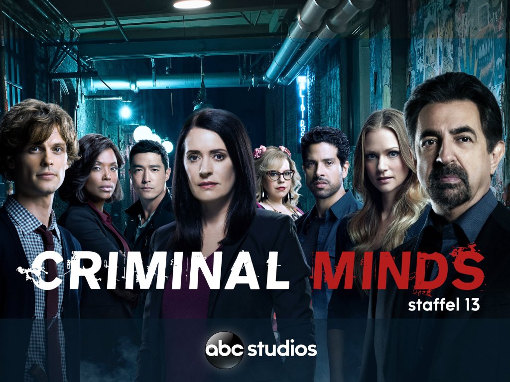 Criminal Minds