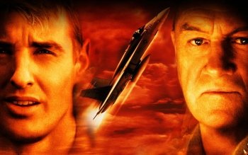 Behind Enemy Lines&nbsp;(2001)